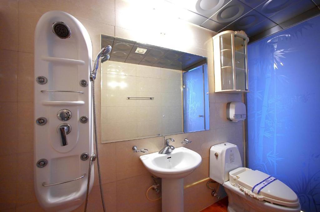 New World Hotel Yongsan ソウル特別市 エクステリア 写真